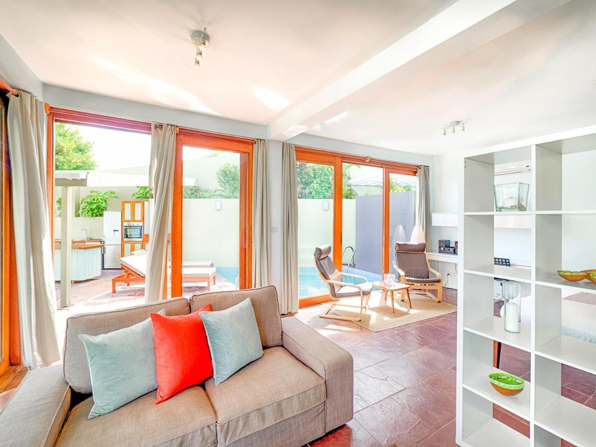 473 Grenada Boutique Resort St. George's Buitenkant foto