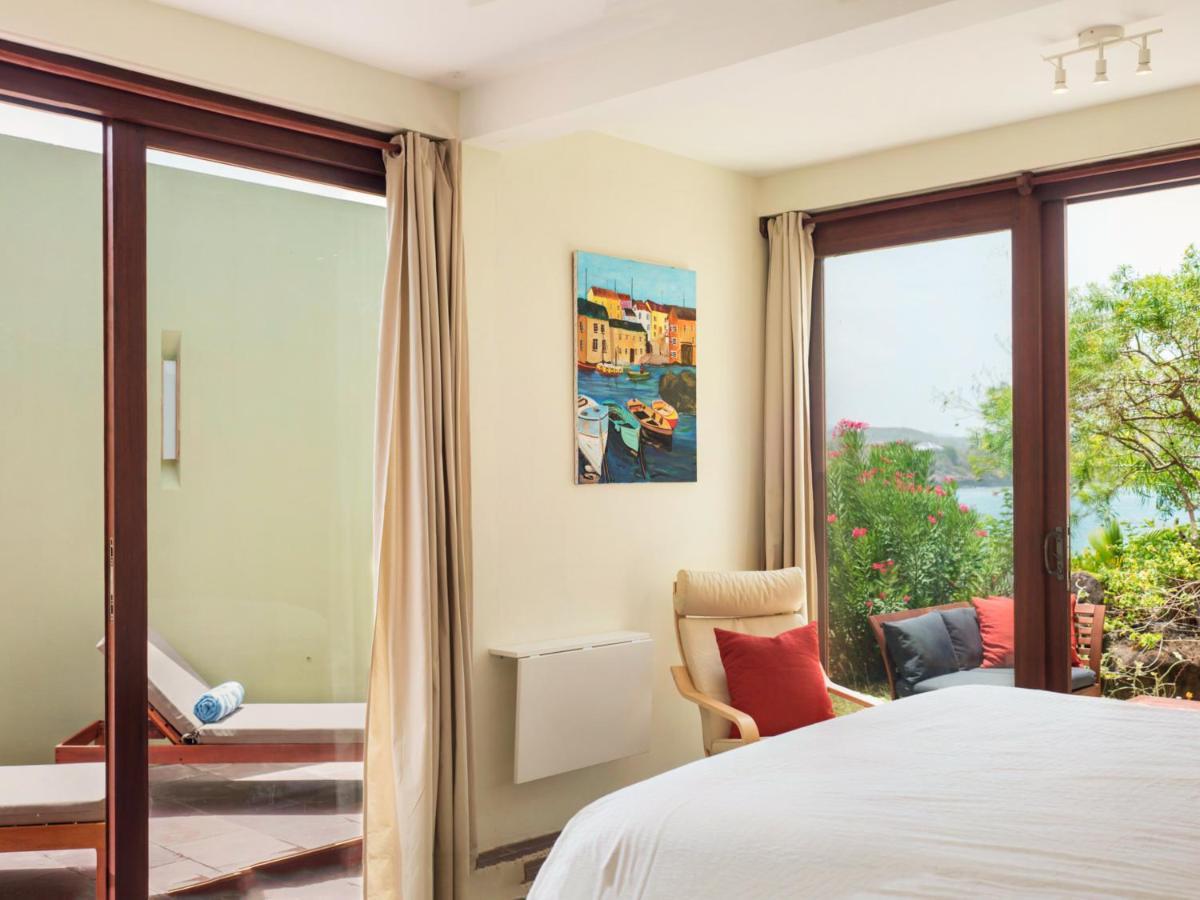 473 Grenada Boutique Resort St. George's Buitenkant foto