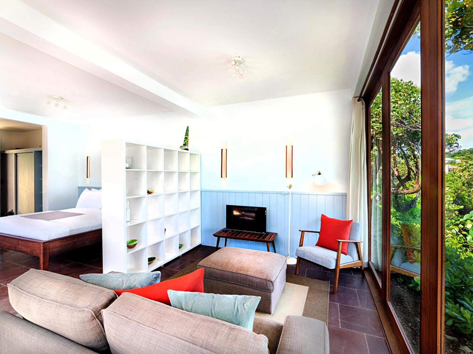 473 Grenada Boutique Resort St. George's Kamer foto