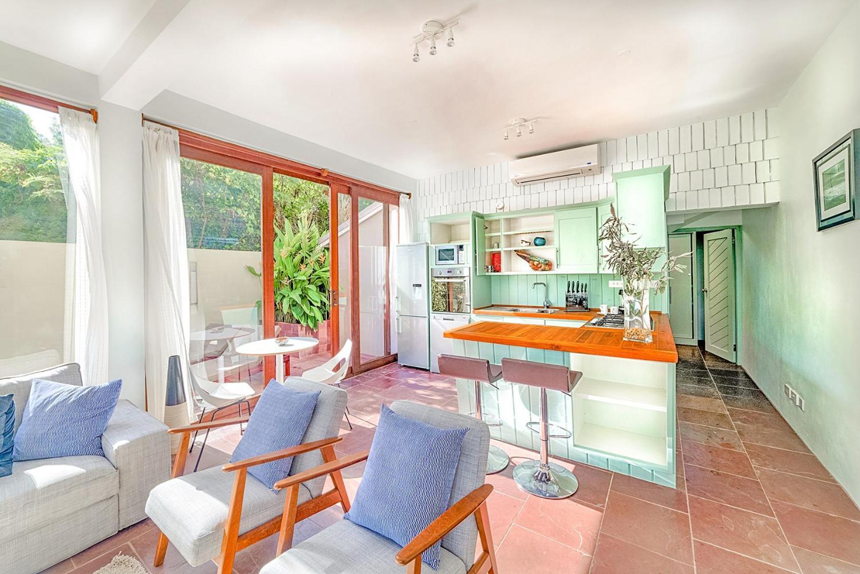 473 Grenada Boutique Resort St. George's Buitenkant foto