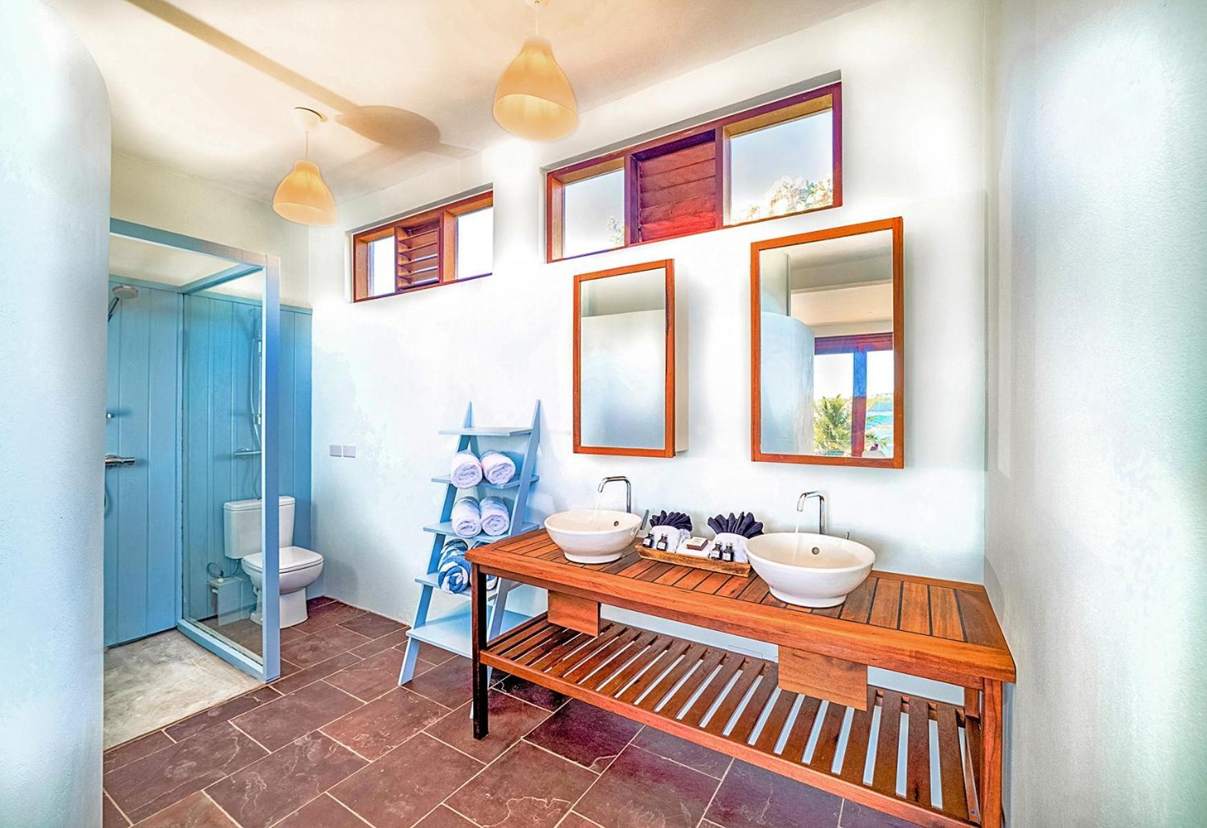 473 Grenada Boutique Resort St. George's Buitenkant foto