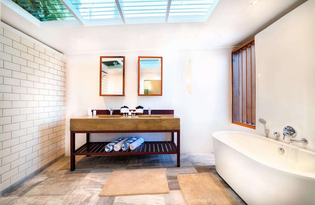 473 Grenada Boutique Resort St. George's Kamer foto