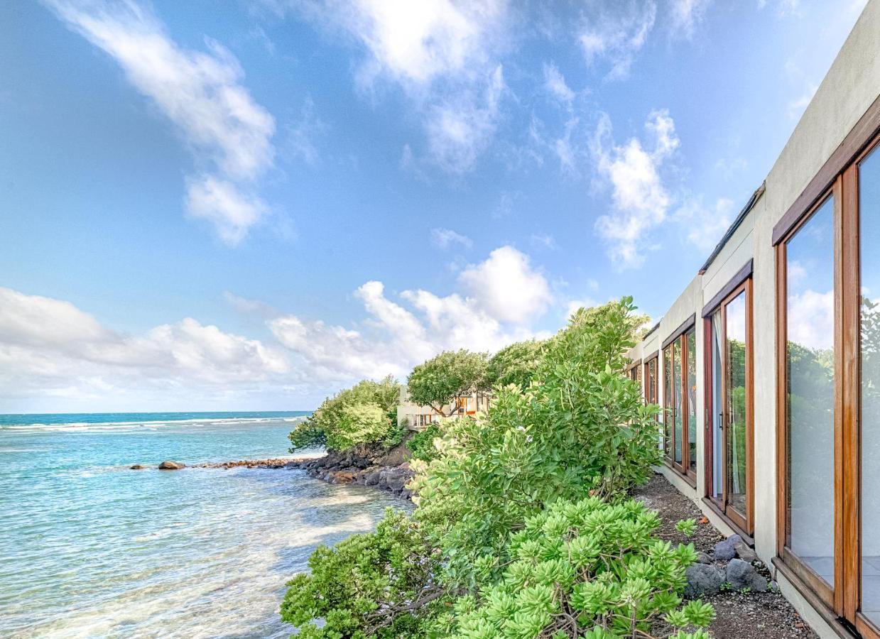 473 Grenada Boutique Resort St. George's Buitenkant foto