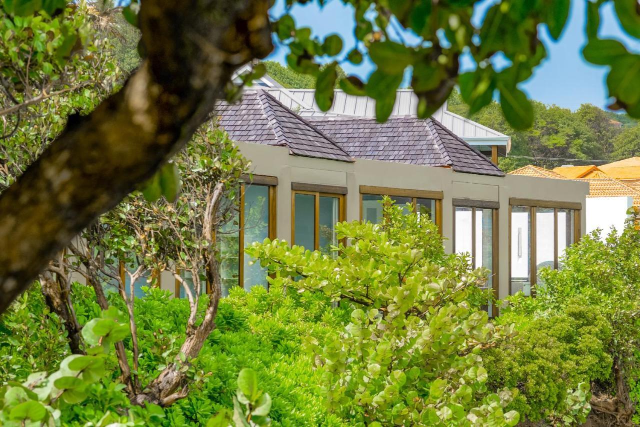 473 Grenada Boutique Resort St. George's Buitenkant foto